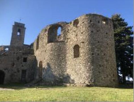 A Retreat With A View Villa Baiardo Exterior foto