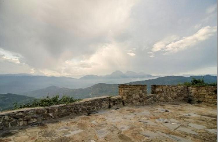 A Retreat With A View Villa Baiardo Exterior foto